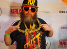20MM Gold Dookie Rope Chain 20" HipHopBling