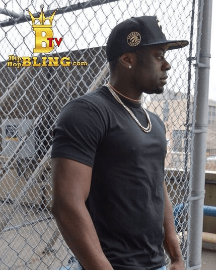 6MM CZ Gold Steel 1 Row Hip Hop Tennis Chain 18" HipHopBling