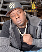 6MM CZ Gold Steel 1 Row Hip Hop Tennis Chain HipHopBling