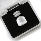 .925 Silver Custom Grillz Single Tooth HipHopBling