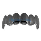 Black Top Vampire Hip Hop Grillz HipHopBling