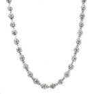 Bling Bling Chain Fully Iced Out Beads HipHopBling