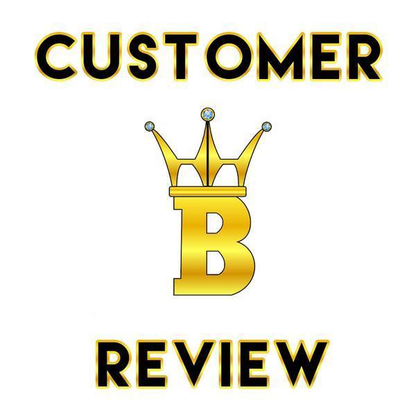 Bling Bling Cluster Micro Pave CZ Ring 7 HipHopBling