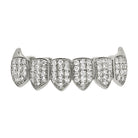 Bling Bling Fang Grillz Vampire Bottom Teeth HipHopBling