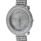Bright Bling Bling Custom Watch & Band (8") 7" HipHopBling