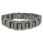 Chunky Link Tungsten Bracelet HipHopBling