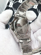 Classic .25 Carat Diamond Hip Hop Watch Bling Bling HipHopBling