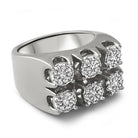 Cluster Settings Bling Bling Ring 7 HipHopBling