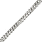 Cuban Moissanite Bracelet 8MM Iced Out .925 Sterling Silver 8" Bracelet HipHopBling