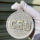 Design Your Own Custom Jewelry / Deposit HipHopBling