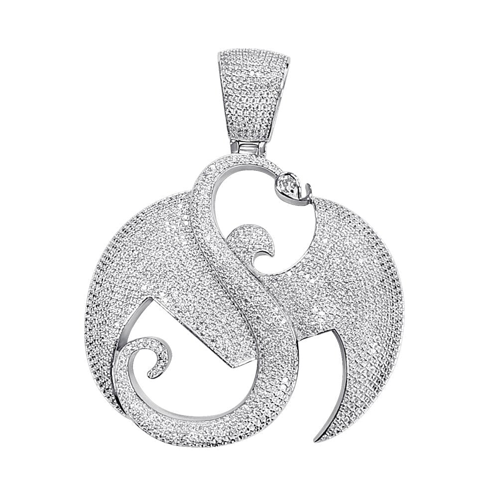 Design Your Own Custom Jewelry / Deposit HipHopBling