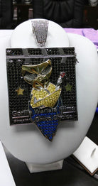 Design Your Own Custom Jewelry / Deposit HipHopBling