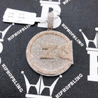 Design Your Own Custom Jewelry / Deposit HipHopBling