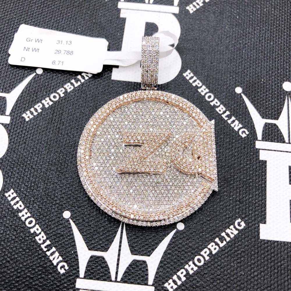 Design Your Own Custom Jewelry / Deposit HipHopBling