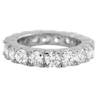 Eternity CZ Diamond Bling Bling Ring 6 HipHopBling