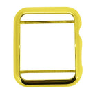 Gold Bezel Case Aftermarket for iWatch HipHopBling