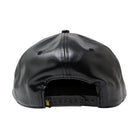 HipHopBling Crown Logo Leatherette Snapback Hat HipHopBling