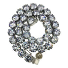 Jumbo 20MM CZ Bling Tennis Chain No Fade 20" HipHopBling
