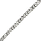 Miami Cuban Rhodium CZ Bling Bling Bracelet 6MM HipHopBling