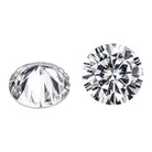 Moissanite Loose Stones Melee VVS D 1.00 Carat Total Weight All Sizes 0.80MM - 560 Pcs HipHopBling