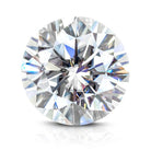 Round Cut Certified Moissanite Loose Stones VVS D 4MM - 15MM 4.0MM 0.30 Carats HipHopBling