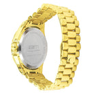 Sky Diamond .12 Carat Hip Hop Watch White Gold HipHopBling